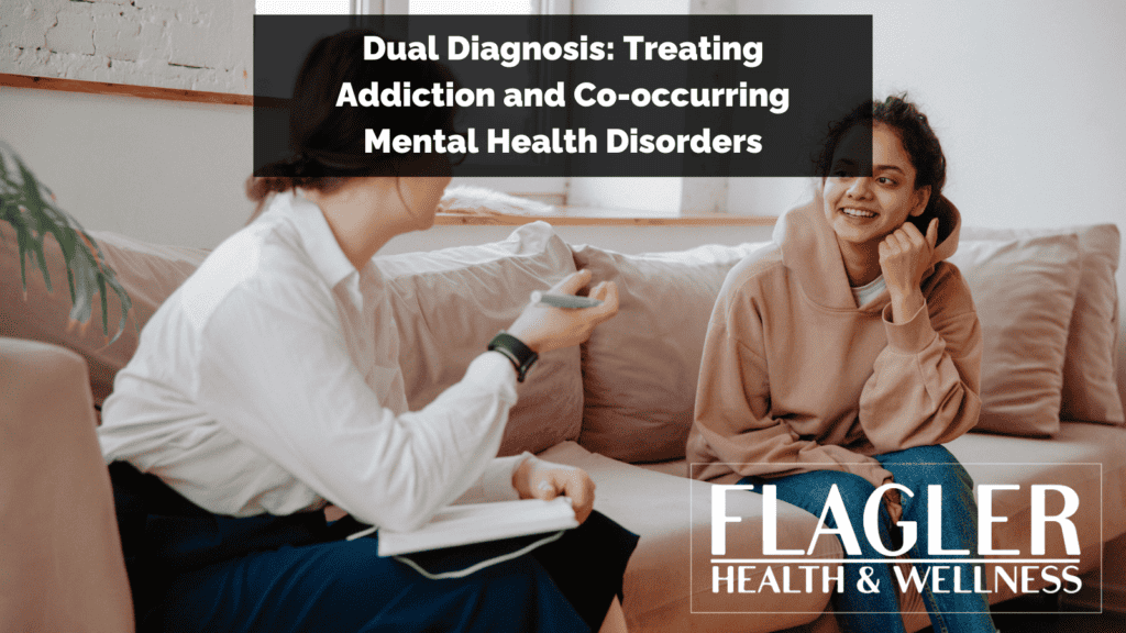 dual diagnosis