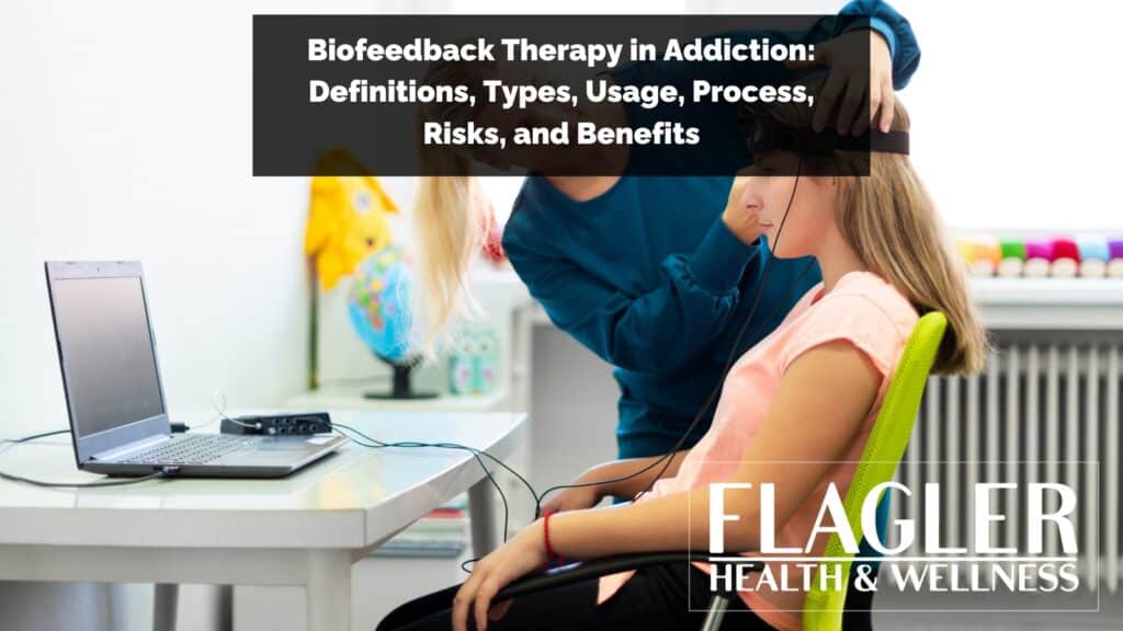 Biofeedback Therapy in Addiction