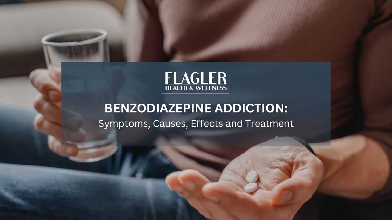benzodiazepine addiction
