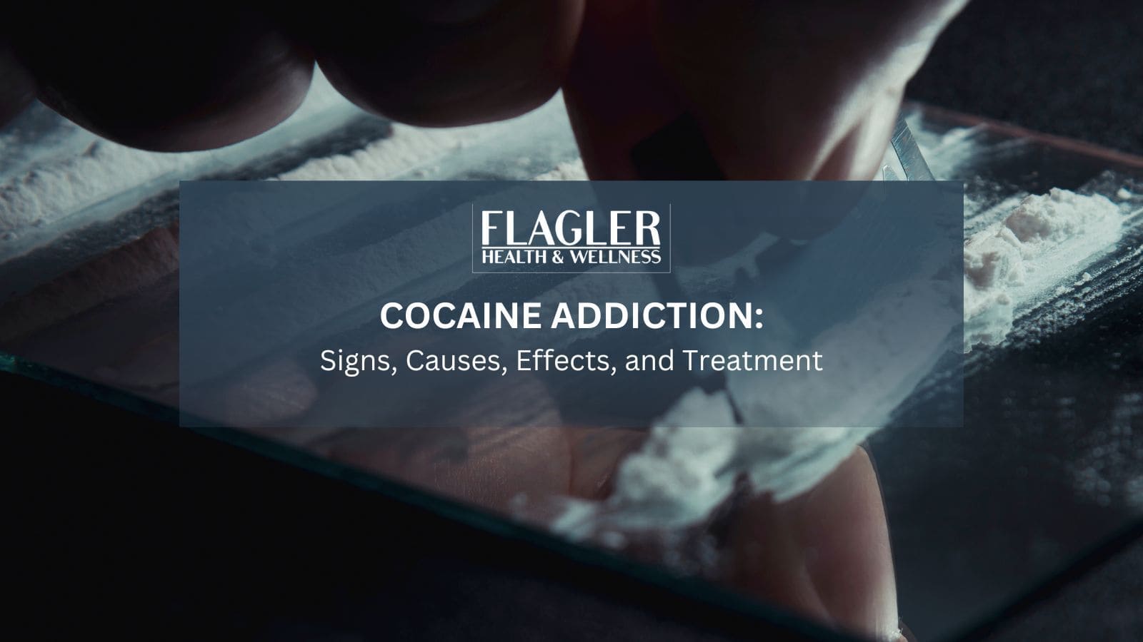 cocaine addiction