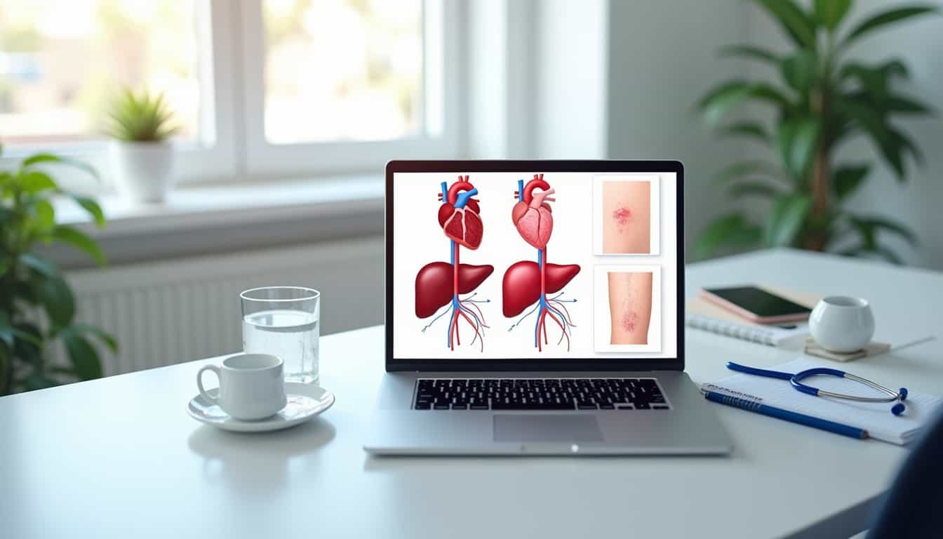 integrated infectious disease treatment