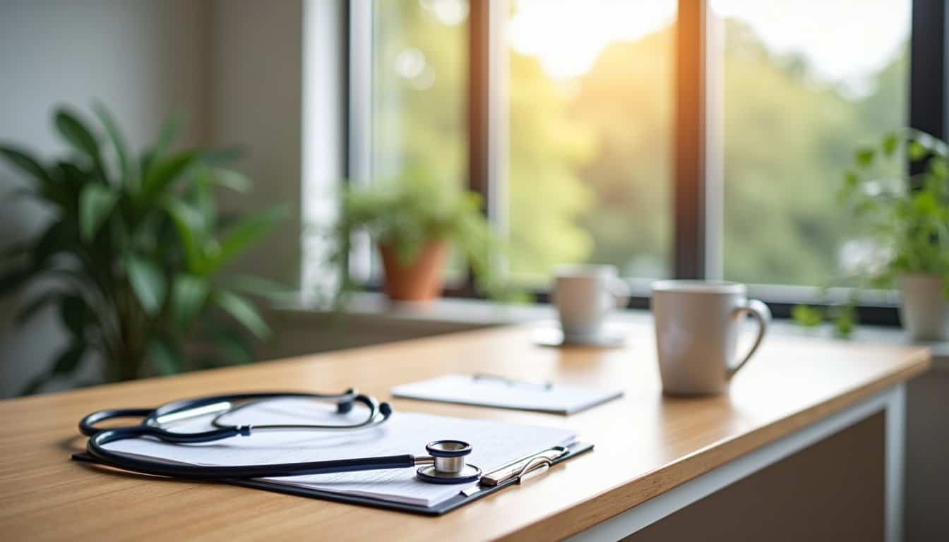 comprehensive personalized continuous primary healthcare