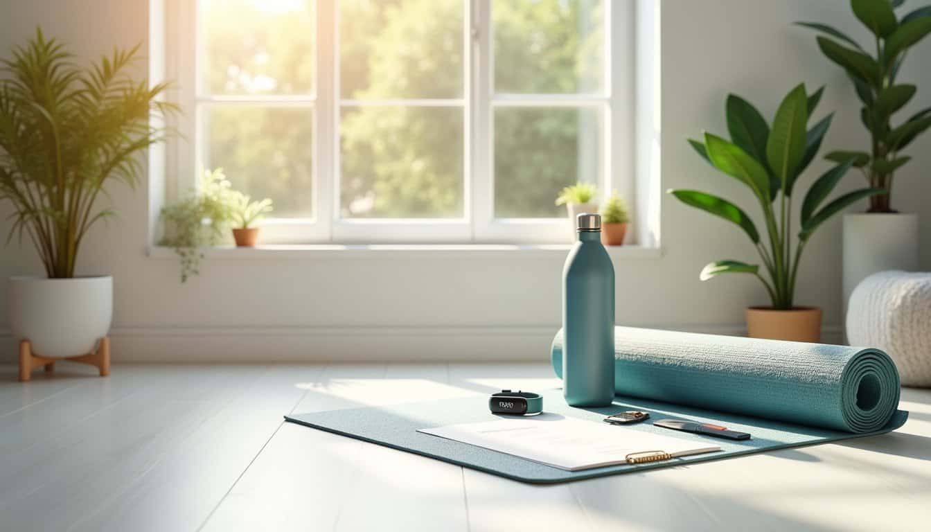 optimized recovery through active practices