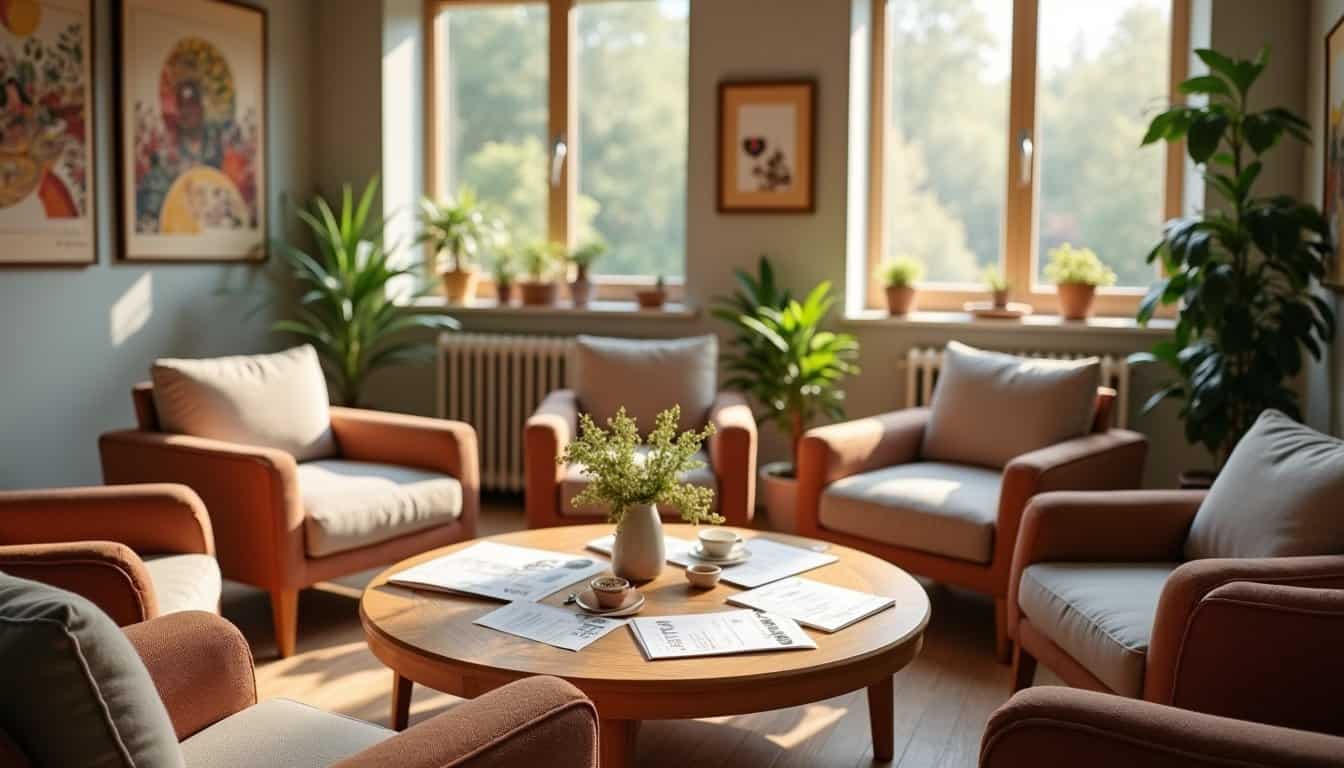 holistic trauma informed addiction recovery