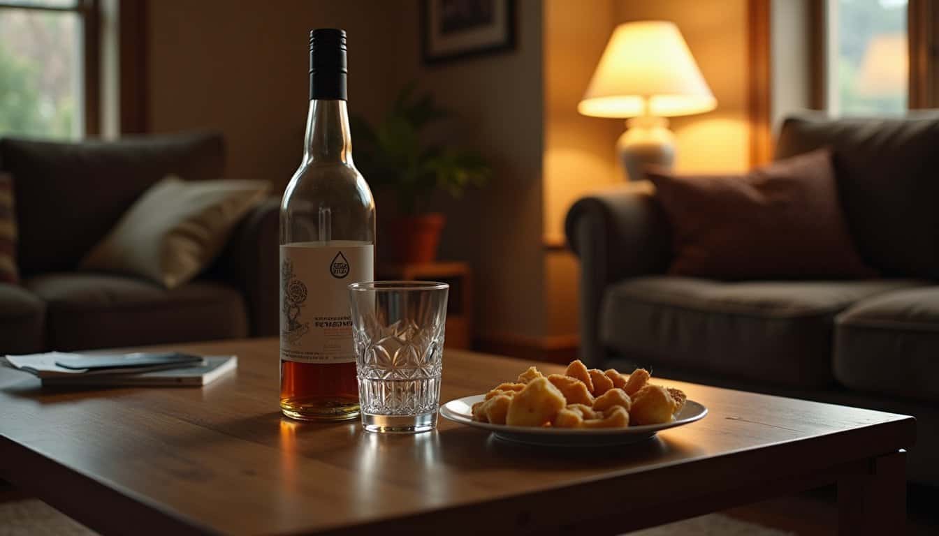 cardiovascular dangers of regular drinking
