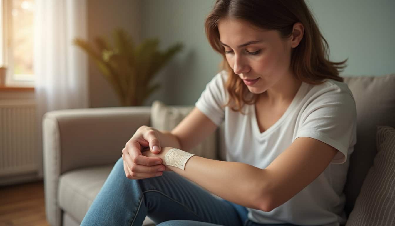 sophisticated emergency response system