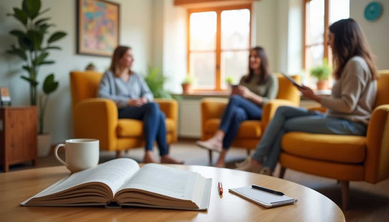 interconnected mental health addiction comorbidity