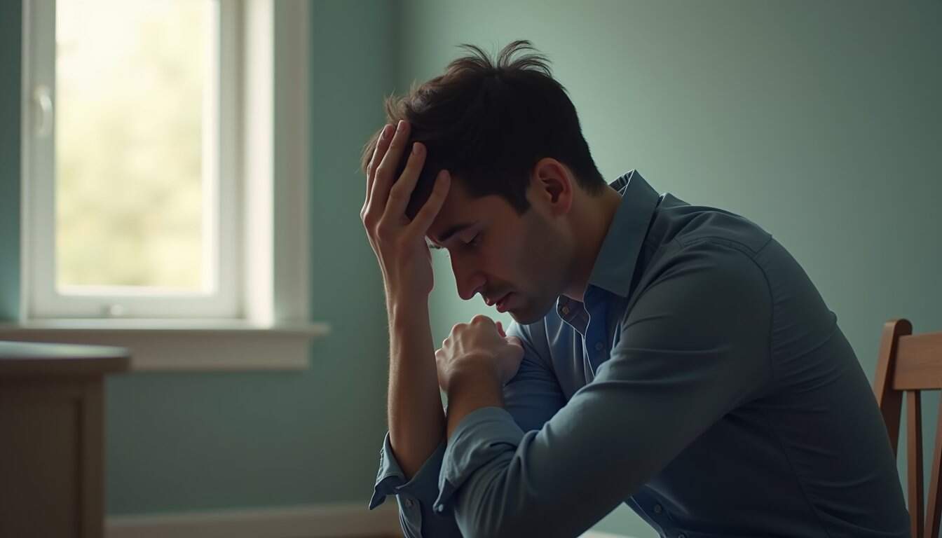 stress activates physiological cascade responses