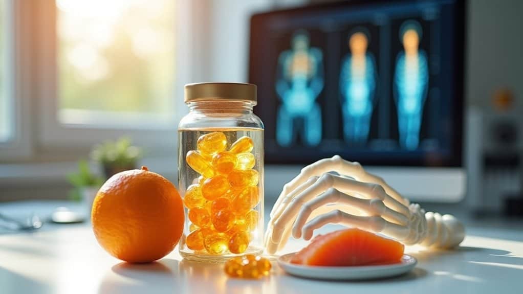 appropriate vitamin d3 dosage important