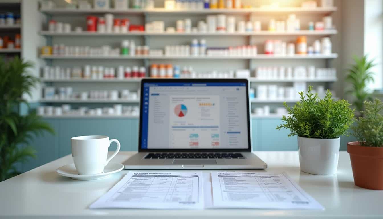 choosing reliable medical store essentials