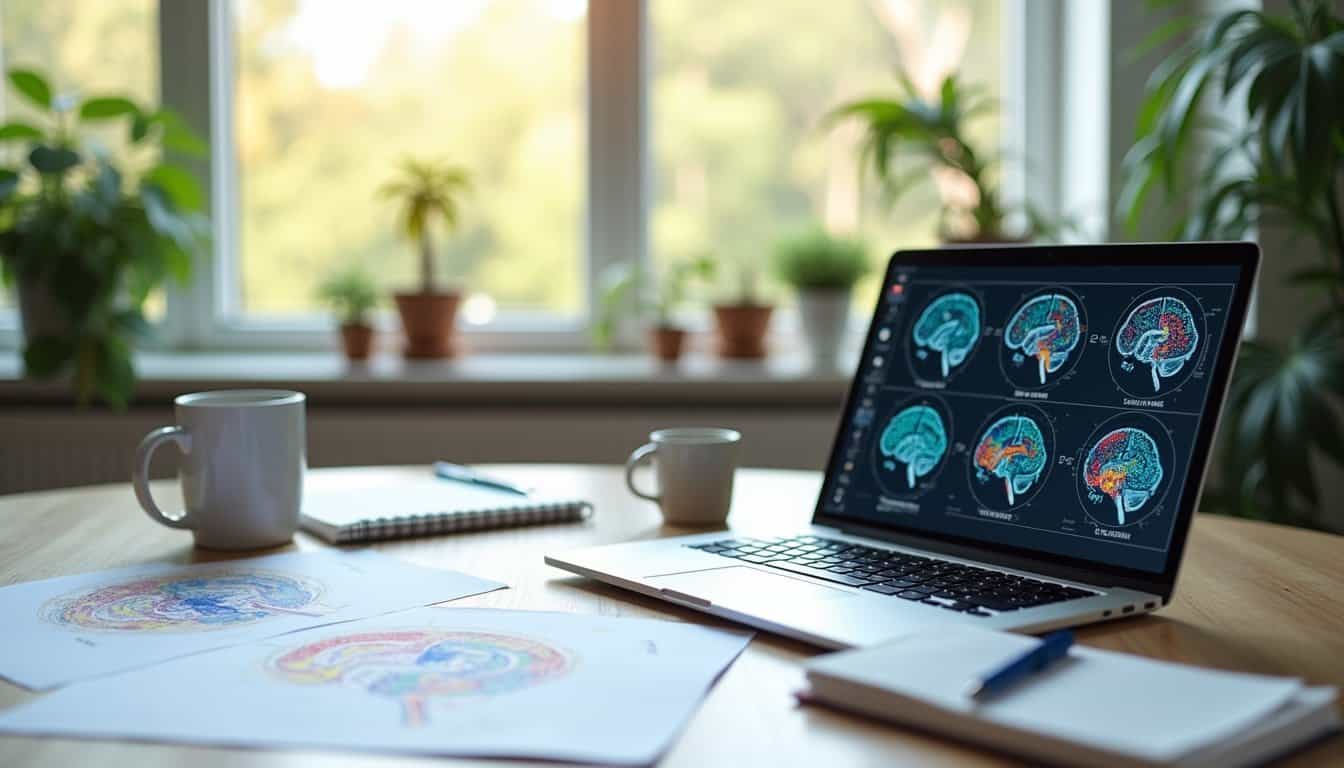 addiction hijacks brain chemistry balance