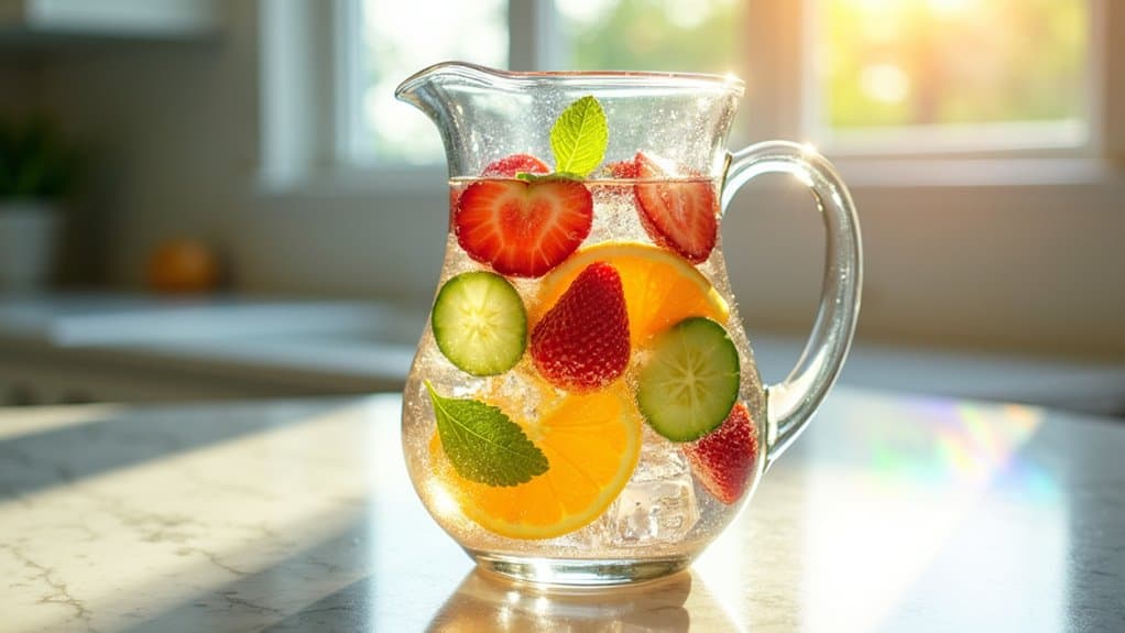 creatively engage children in healthy hydration