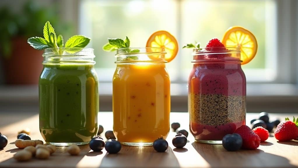 delicious effective detox recipes healthy cleansing