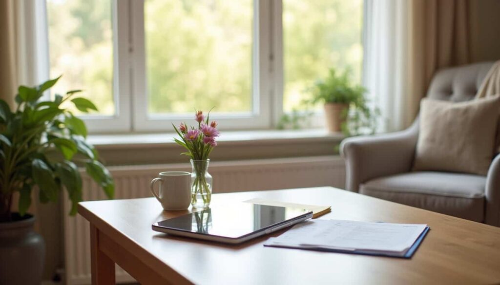 healthcare classification guide