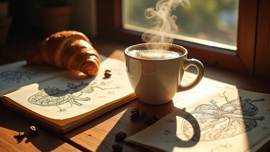 energizing stimulating habit forming health impacting