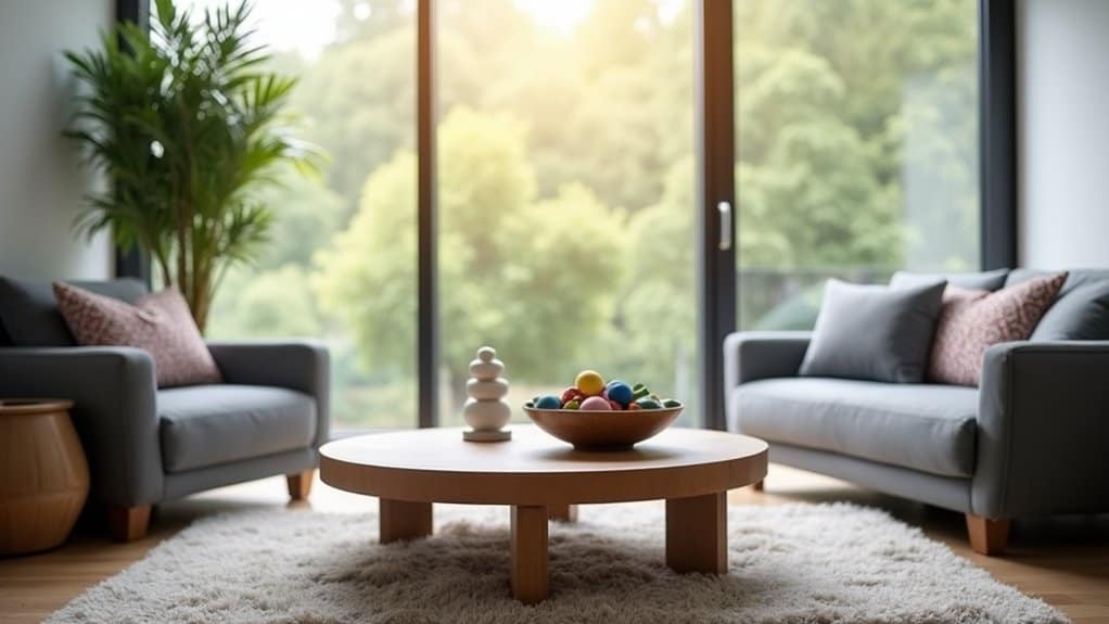 evidence based mental health transformation