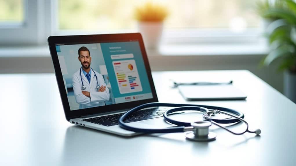 expanded telehealth integrated digital healthcare