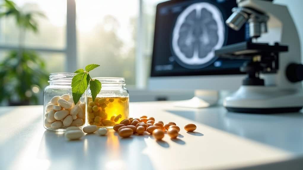 expanding yet unproven brain supplements market