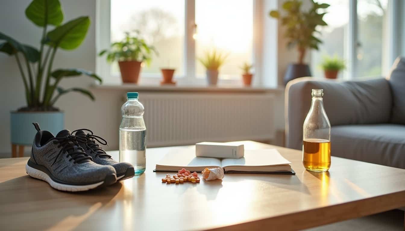 healthy habits vs addiction myths