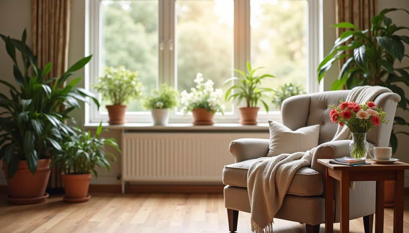 quality of life support