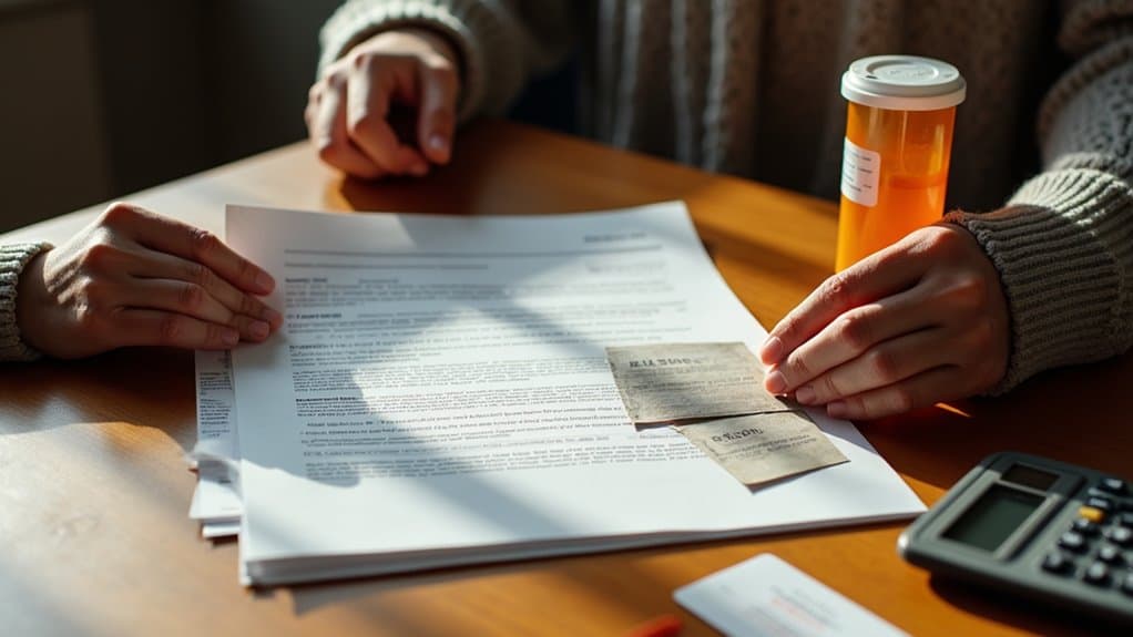 financial burden of healthcare