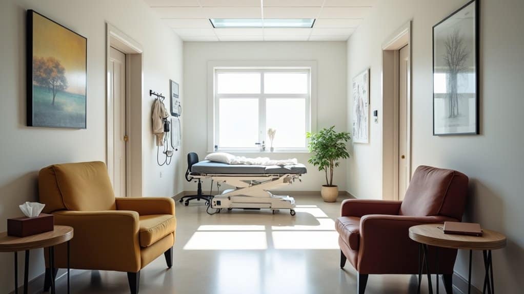 interdisciplinary specialized essential interconnected health