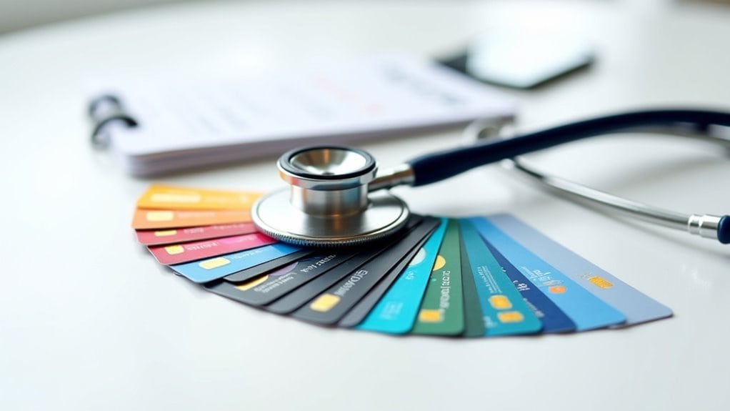 medical health cards essential