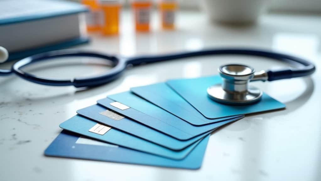 medical insurance card essentials