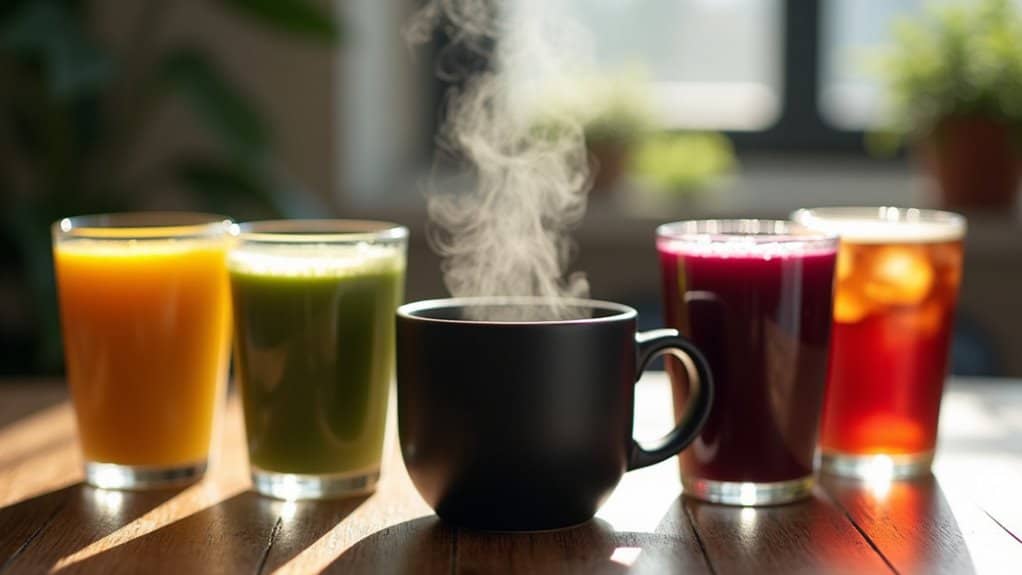 mental focus cardiovascular benefits