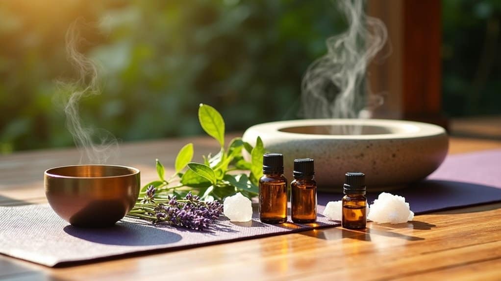 mind body spirit wellness