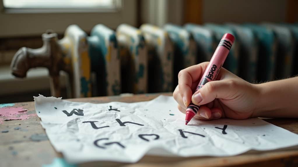 neurological damage cognitive impairment learning disabilities