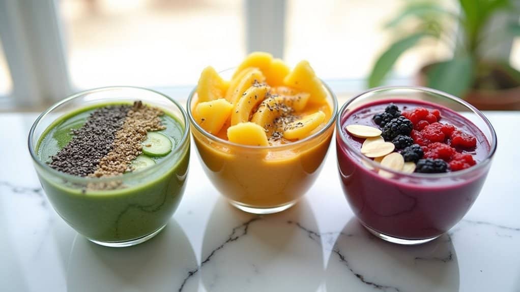 nutrient rich detox recipes for optimal cleansing