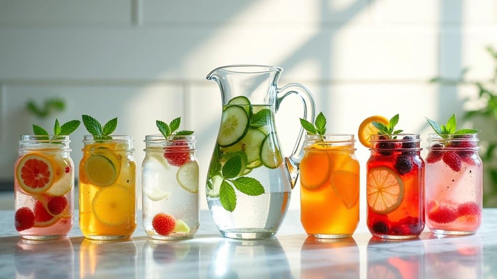 optimize personalized water consumption needs