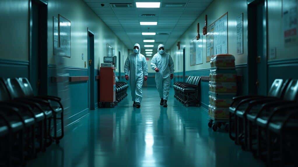 public health emergency declaration