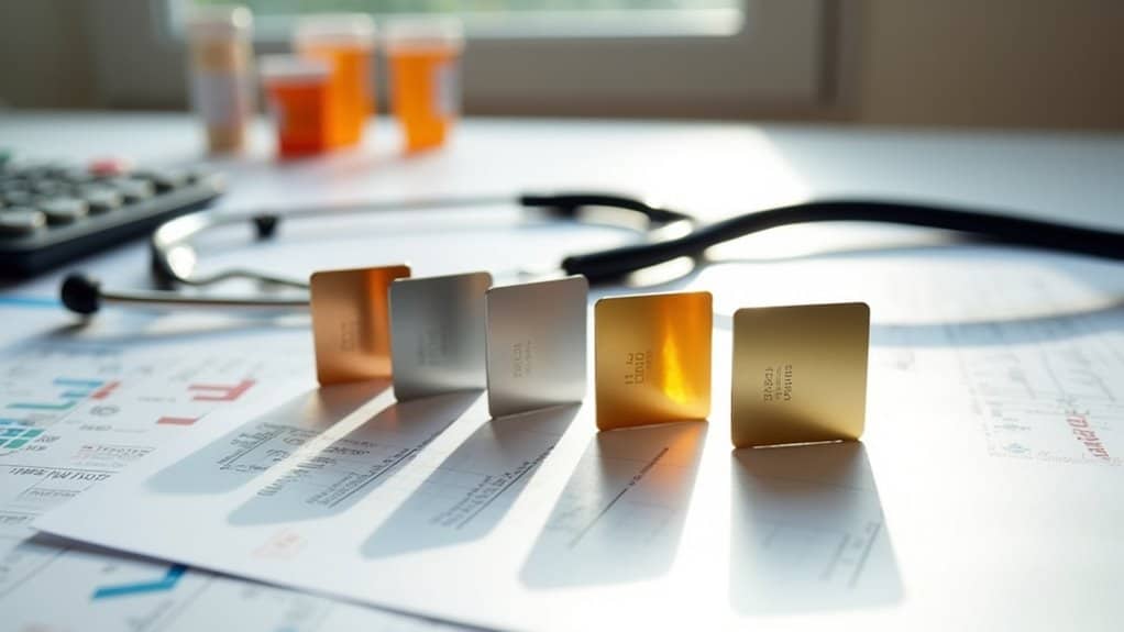 understanding health insurance options