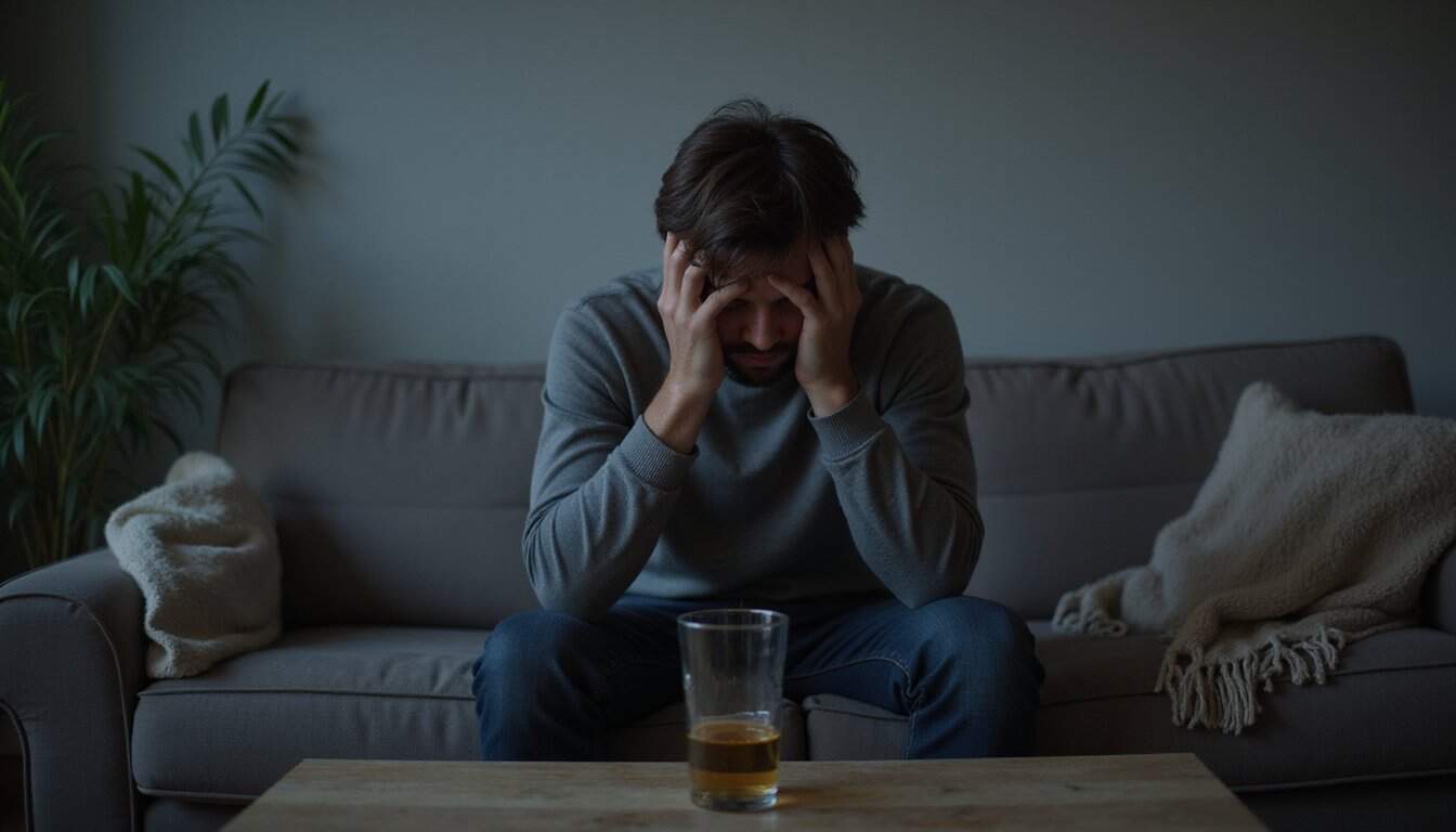 alcohol s detrimental mental social consequences highlighted