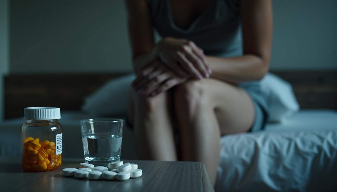 unsupervised heroin withdrawal dangers