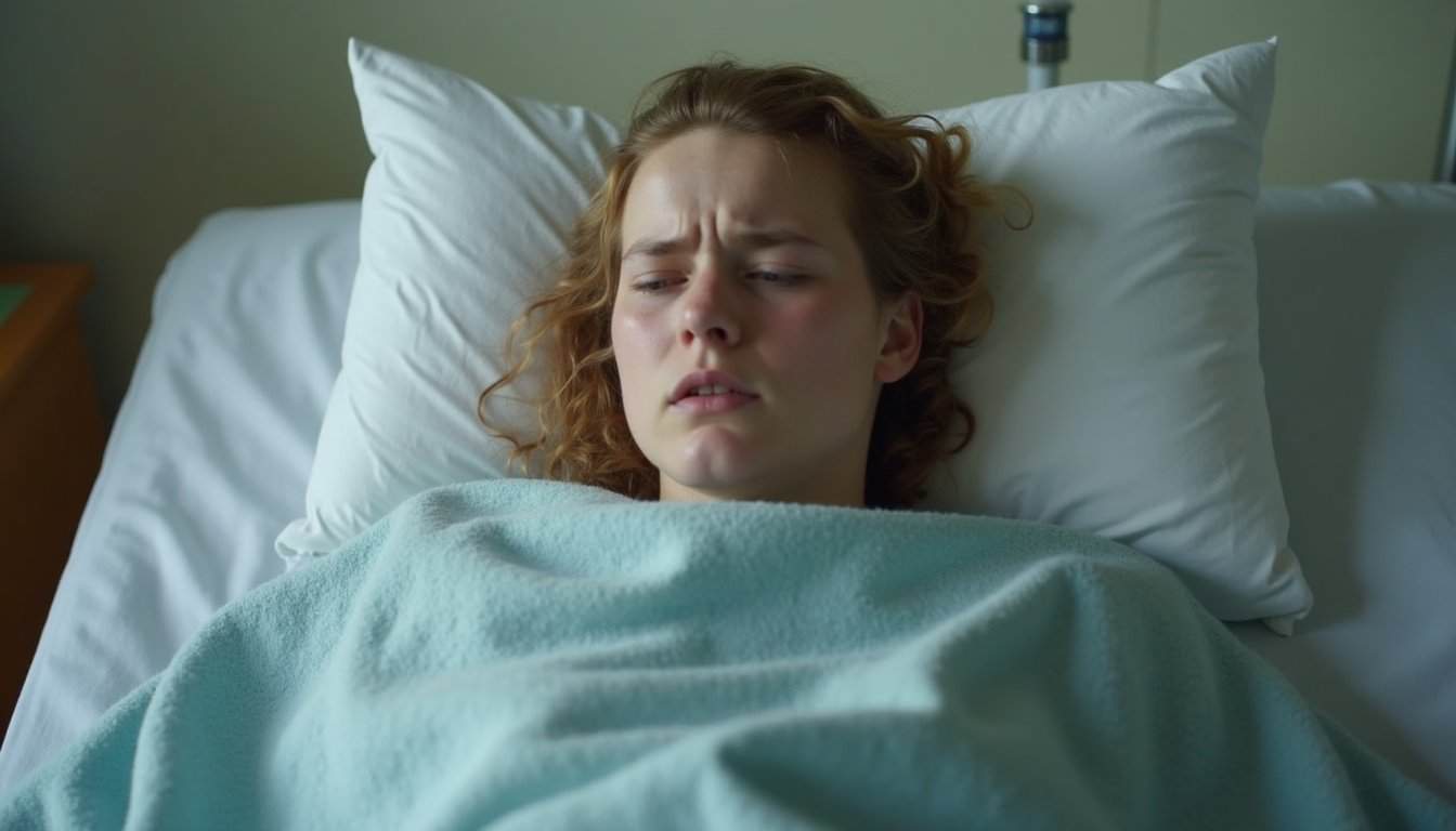 herion physical detox