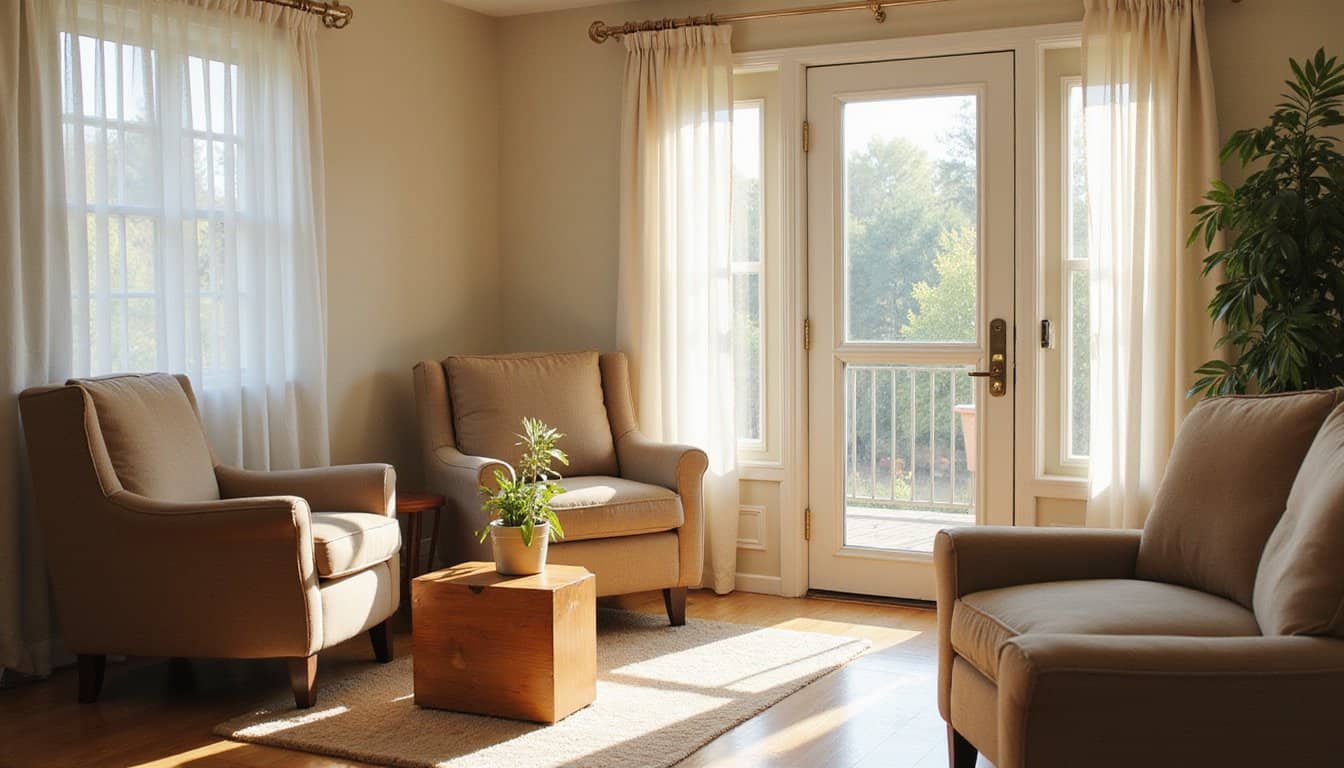 intensive structured holistic recovery focused