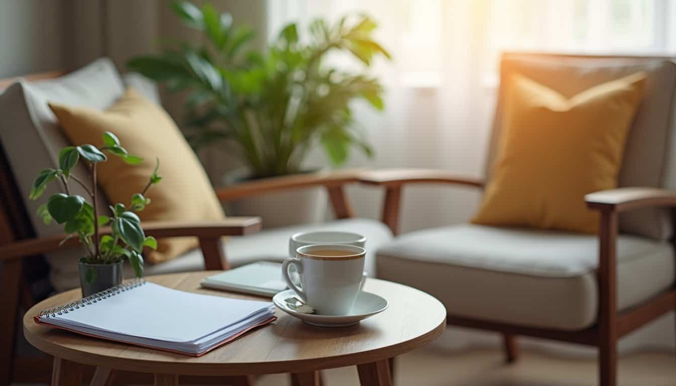 comprehensive individualized mental health assessment