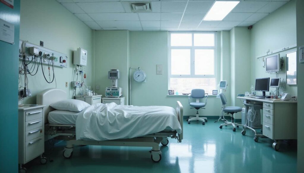 heroin detox medical procedures