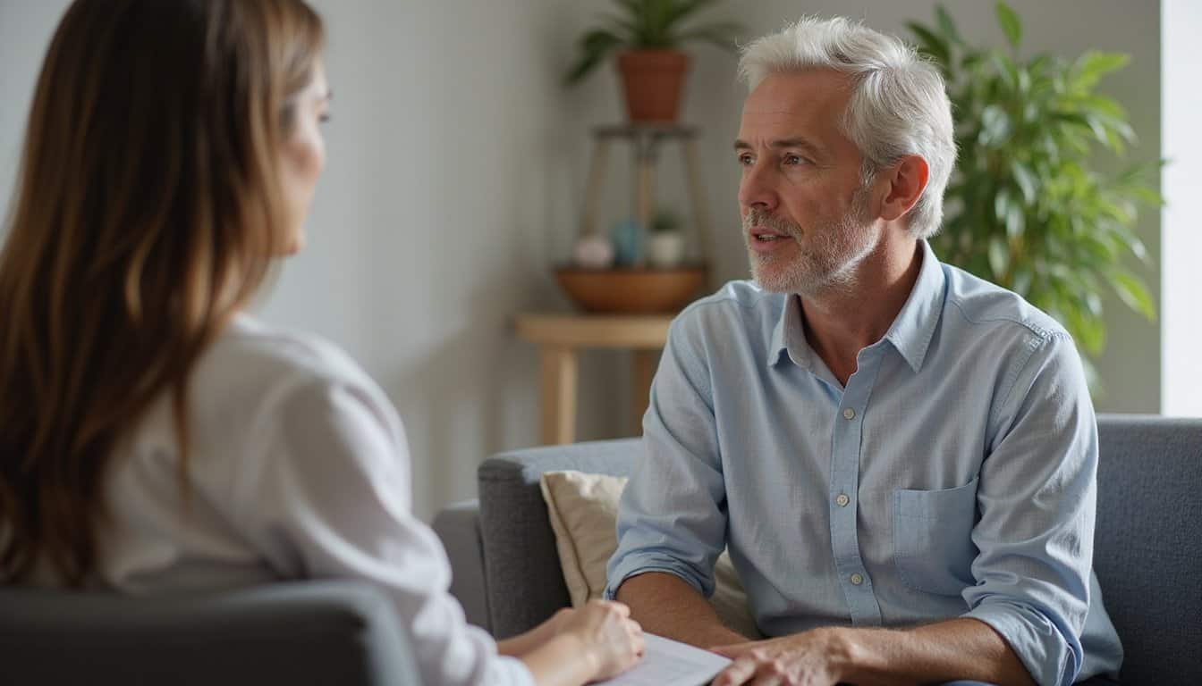 comprehensive mental health support