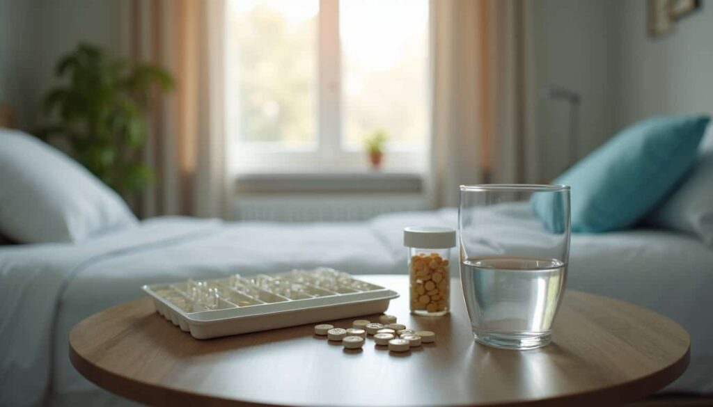 heroin detox medication options