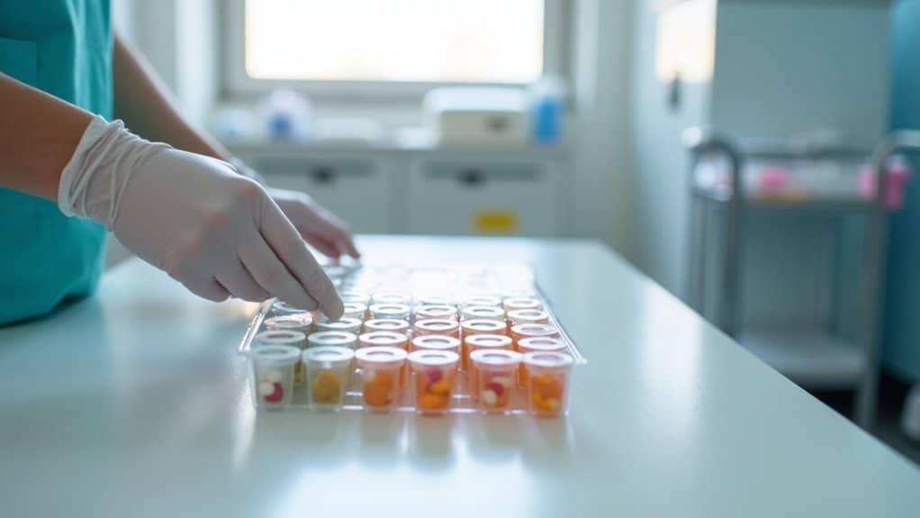 comprehensive medication management for recovery