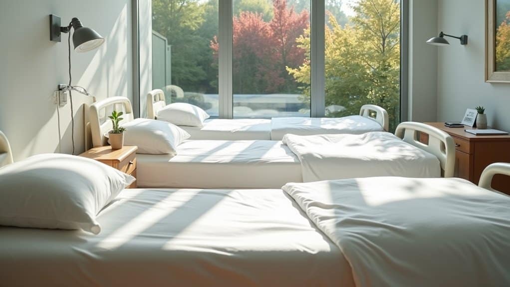 customized care plans influence treatment duration