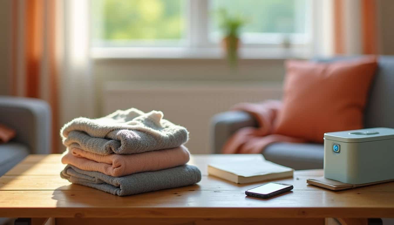 personal property management protocols