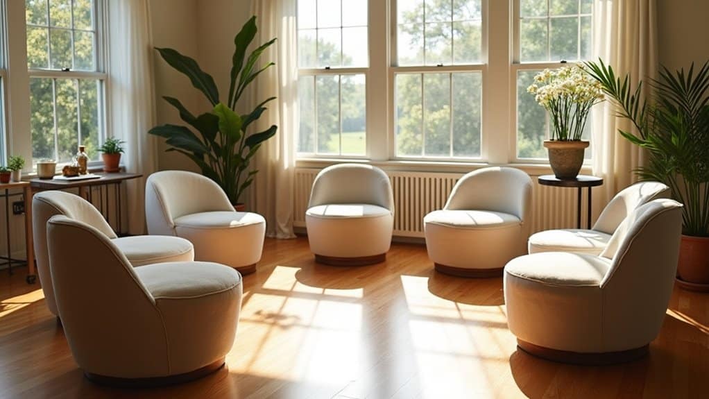 evidence based comprehensive individualized supportive approaches