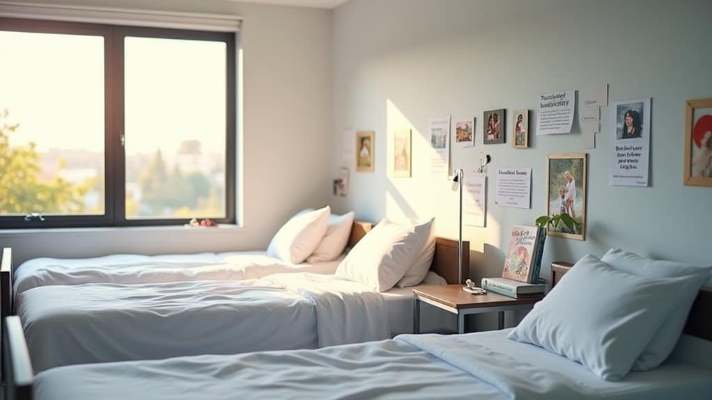 inpatient program length recovery benefits