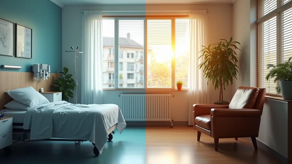 outpatient mental health flexible supportive treatment