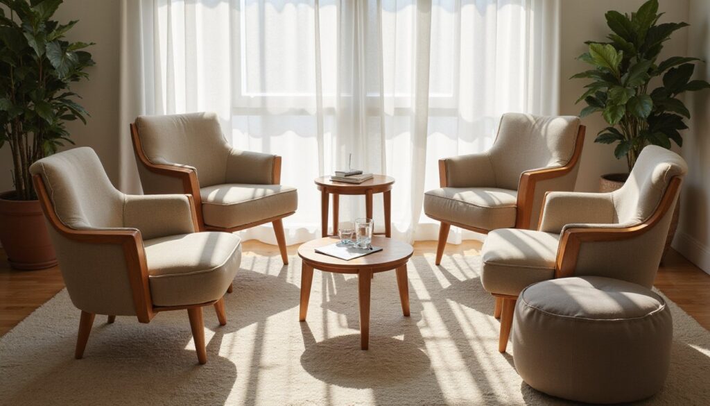 evidence based addiction recovery services